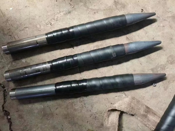 新平注浆管检测